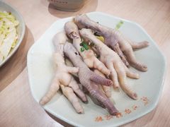 -百家鸡味馆(清泰店)