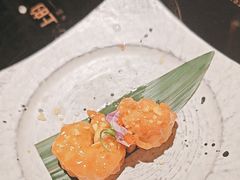 -匠和风精致料理(成都龙湖滨江天街店)