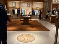 -爱马仕 HERMES(上海ifc商场店)