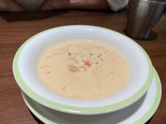 -萨莉亚意式餐厅(杭州滨江天街店)