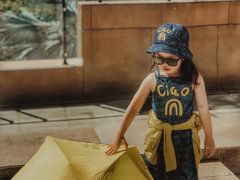 -三亚海棠湾万丽度假酒店