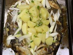 -匠子烤鱼(桫椤湾店)