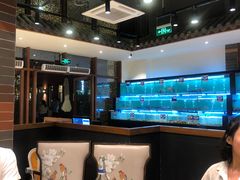 -南海渔家•海鲜•正宗海南菜(海棠湾店)