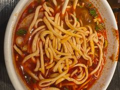 -清真·马安军辣子牛肉面