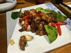 -云海肴·汽锅鸡·云南菜(天津国金汇店)