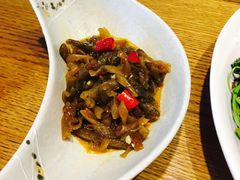 -菩提树·素食餐厅(汇智国际商业中心店)