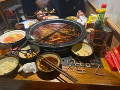 -陈眼镜火锅(总店)