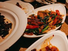 -渝信川菜(长安店)