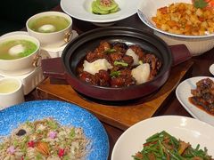 -山外山·林语花园餐厅