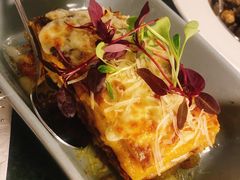咸蛋黄意大利千层面-La Maison 夜来香(进贤路店)