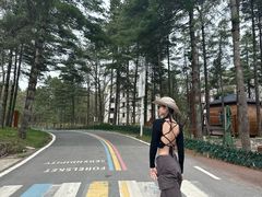 -洛阳白云山景区