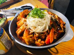 -姜虎东白丁烤肉(恒隆广场店)