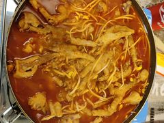 -猫头鹰炸鸡