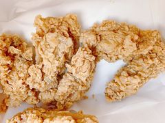 -肯德基(尖岭万达店)