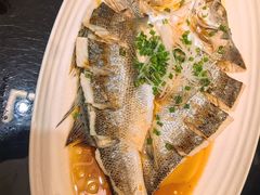 -闫府私房菜·百年鲁菜(恒隆店)