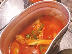 -釜山火炉·海鲜烤肉(紫藤路店)