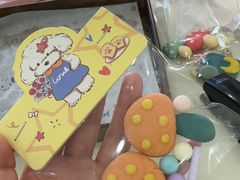 -禾荔烘焙DIY研究所
