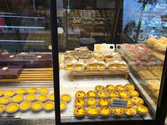 -嘉华饼屋(光辉城市店)