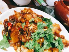 -香满楼(临安路店)