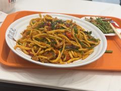 -德元兰州纯汤牛肉面(龙阳路店)