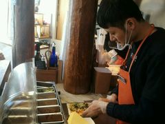 -88号小吃店·经典云南菜·地道纳西美食