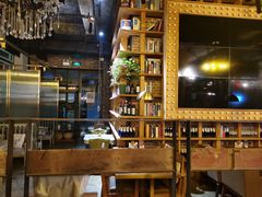大堂-树熊(三川店)
