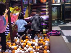 -丽达购物中心(崂山店)