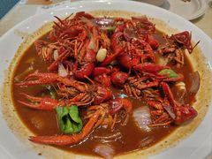 -刘栋梁大排档(淮海东路店)
