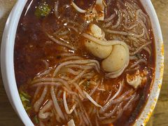 -白家高记肥肠粉(总店)