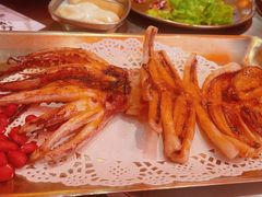 -西塔老太太泥炉烤肉(苏州大悦城店)