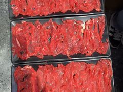 -牛品福潮汕牛肉火锅(旺庄店)