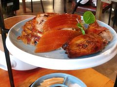 -局气烤鸭·北京菜(前门店)