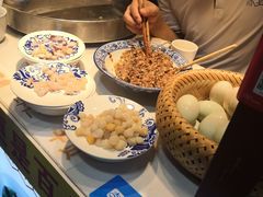 -家宴·灌蛋·沙茶面(曾厝垵店)