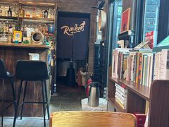 -古耳咖啡(北锣店)