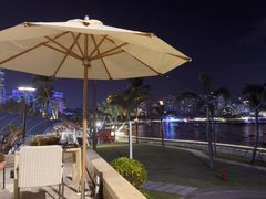 -雾山韩式烤肉·海南糟粕&椰子鸡火锅·海景餐厅(三亚绿发山海天JW万豪酒店)