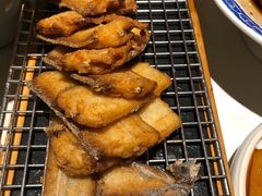 -老头儿油爆虾·三潭印月