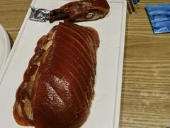 -小大董·烤鸭(凤凰汇店)