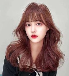 -吉艺心专业美发造型