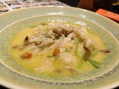 -半勺·新徽菜(银泰城店)