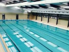 -西南大学（北碚校区）恒温游泳馆