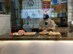 -袁记云饺(西安路店)