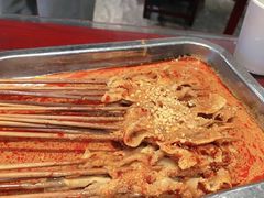 -清真·老兰家(兴善寺西街总店)