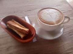 -美美咖啡·西餐厅(世奥店)