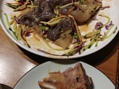 -伊喜饺子·烤鸭(五道口学院路店)