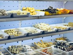 -万记麻辣烫国展总店