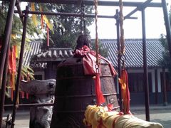 -函谷关历史文化旅游区