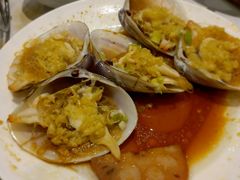 -稻香酒家·33年老字号·港式粤菜(富邦中心店)