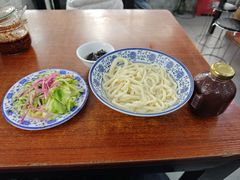 -方砖厂69号炸酱面(方砖厂胡同店)