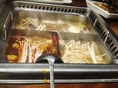 -好得火锅(育才店)
