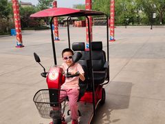 -济南方特东方神画